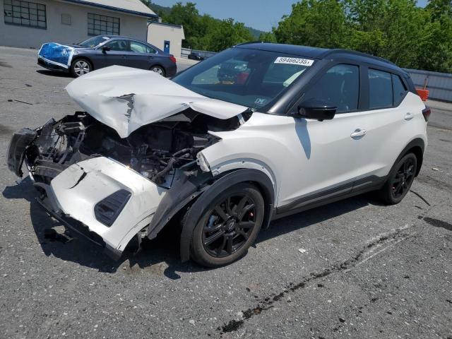 Vin: 3n1cp5dv3pl521063, lot: 59466235, nissan kicks sr 2023 img_1