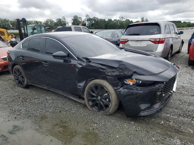 2024 MAZDA 3 SELECT S 3MZBPABM3RM435497