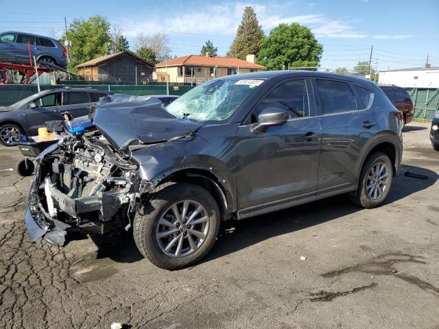 2023 MAZDA CX-5 SELEC JM3KFBBMXP0256828
