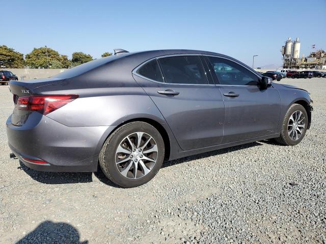 Vin: 19uub1f33ha004439, lot: 62158465, acura tlx 20173