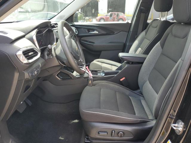 2023 CHEVROLET TRAILBLAZE - KL79MPS21PB013340