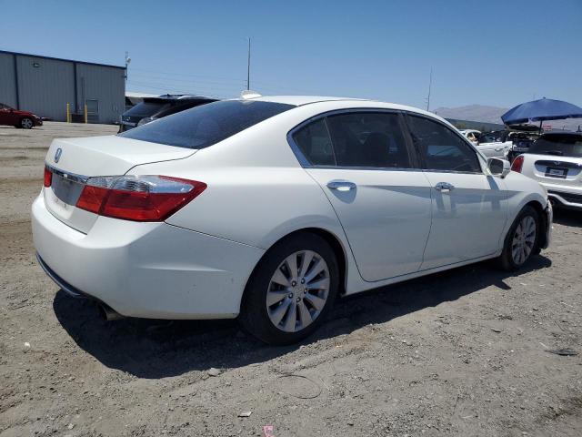Vin: 1hgcr2f74ea277482, lot: 60756275, honda accord ex 20143