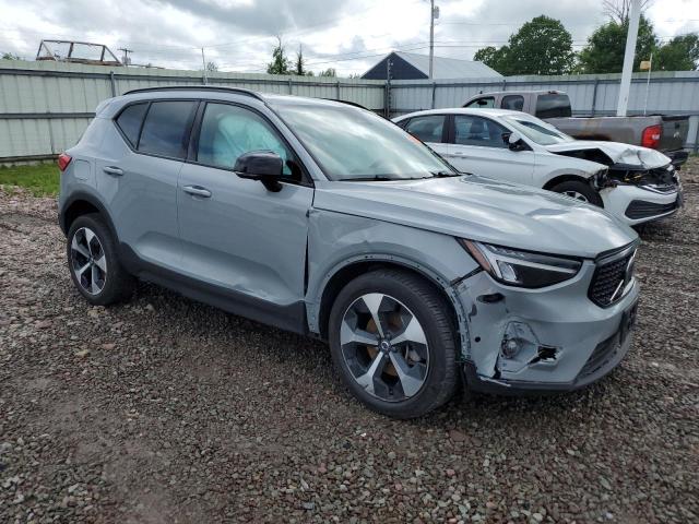 Vin: yv4l12ul7r2323969, lot: 59028395, volvo xc40 plus plus 20244