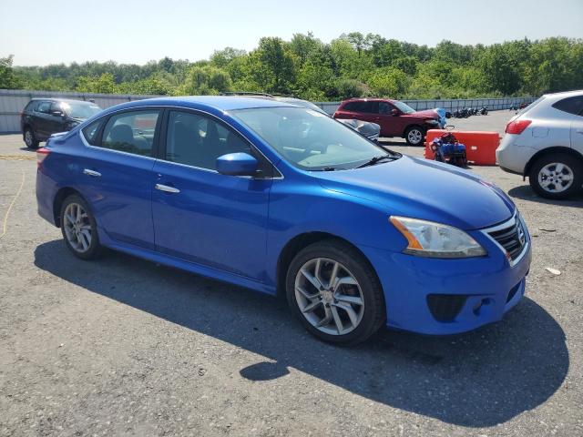 Vin: 3n1ab7ap2el629680, lot: 59732885, nissan sentra s 20144