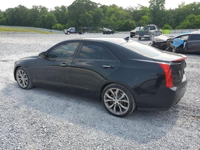 Vin: 1g6ac5sxxd0171625, lot: 59724805, cadillac ats performance 20132