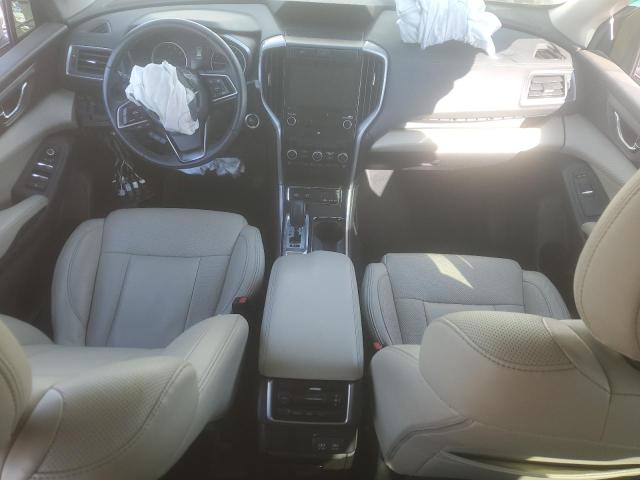 2020 SUBARU ASCENT PRE 4S4WMAHDXL3422223