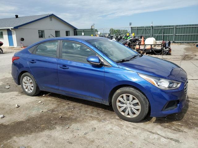 2018 HYUNDAI ACCENT SE 3KPC24A34JE025693