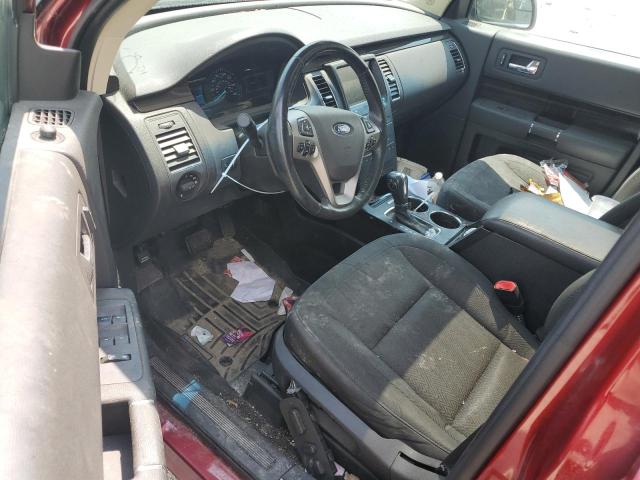 2013 FORD FLEX SEL #3296364125