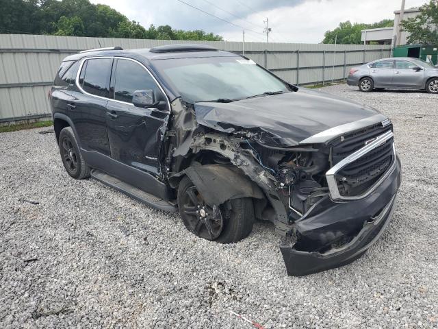 2018 GMC ACADIA SLE - 1GKKNKLA1JZ217343