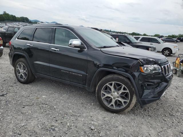 Vin: 1c4rjfbg3kc782099, lot: 59717415, jeep grand cher limited 20194