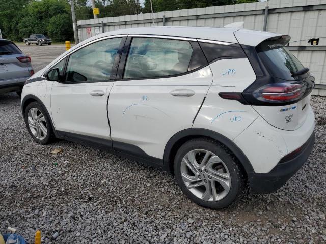2023 CHEVROLET BOLT EV 1L 1G1FW6S04P4118380