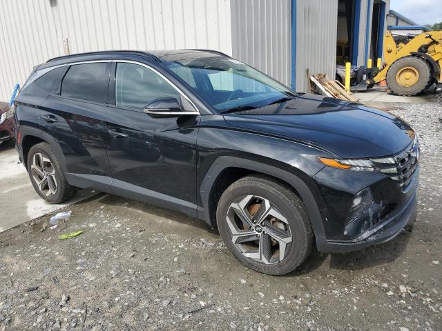 Vin: 5nmjecae2ph201393, lot: 60436905, hyundai tucson limited 20234