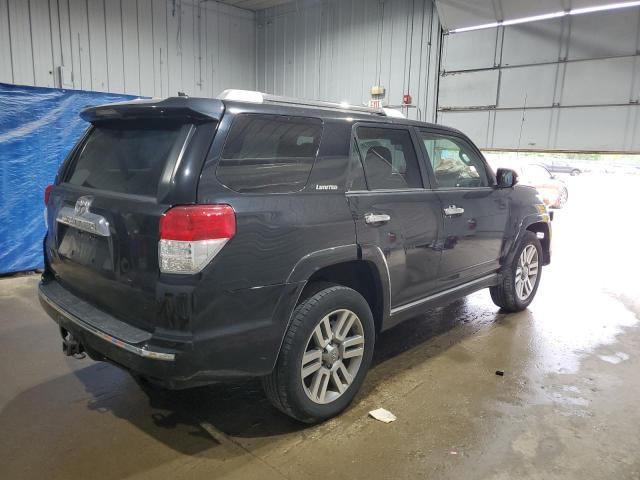 Vin: jtebu5jr8b5063453, lot: 60973315, toyota 4runner sr5 20113