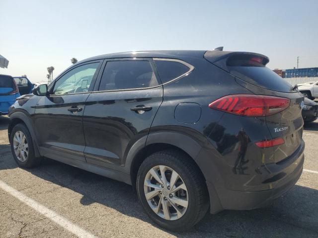 2020 HYUNDAI TUCSON SE KM8J23A43LU081313
