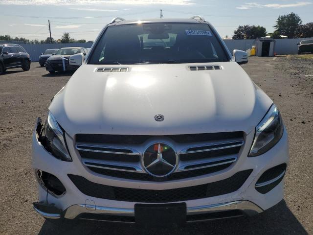 2018 MERCEDES-BENZ GLE 350 4M 4JGDA5HB6JB202697
