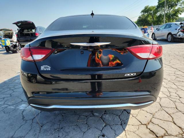 2016 CHRYSLER 200 LIMITE - 1C3CCCAB6GN145969