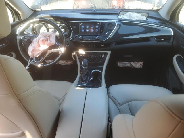 2017 BUICK ENVISION P - LRBFXASA0HD179936