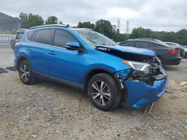 Vin: 2t3wfrev8gw310811, lot: 61372695, toyota rav4 xle 20164