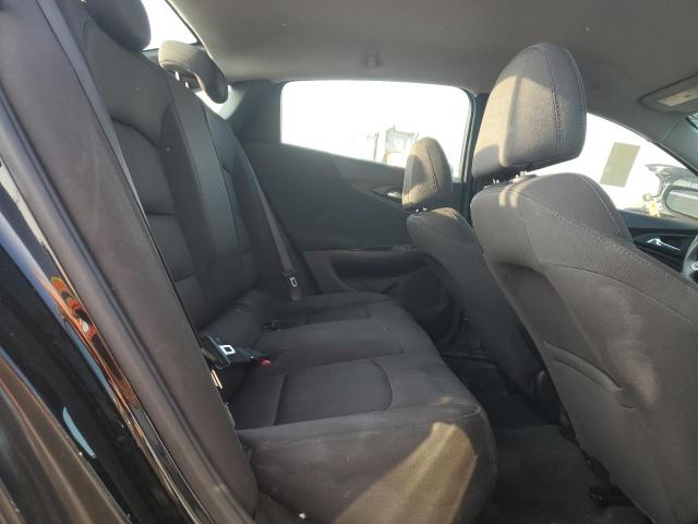 2023 CHEVROLET MALIBU LS 1G1ZC5ST5PF116443