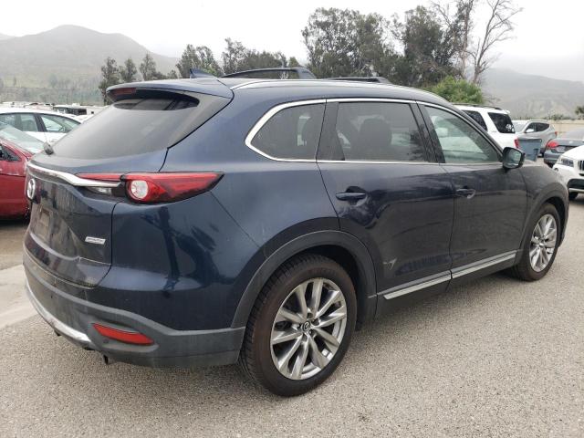 Vin: jm3tcady3h0140573, lot: 60513145, mazda cx-9 grand touring 20173