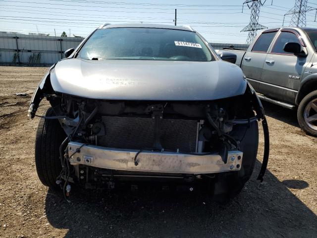 2017 NISSAN MURANO S 5N1AZ2MH8HN188802