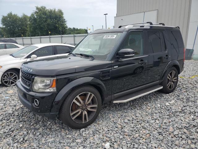 Vin: salak2v62ga822545, lot: 58361305, land rover lr4 hse luxury 2016 img_1