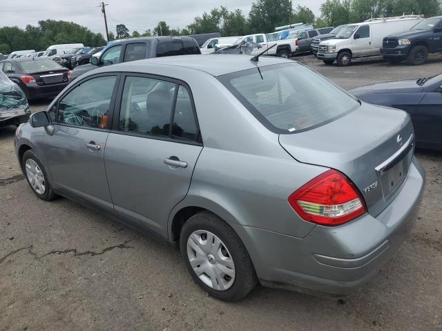 Vin: 3n1bc1ap8bl409180, lot: 59702675, nissan versa s 20112