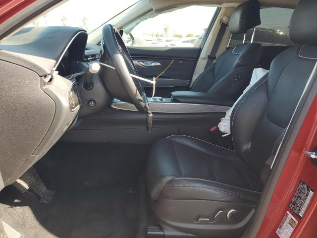 2023 GENESIS GV70 BASE - KMUMADTB3PU121463