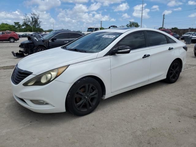 Vin: 5npec4ac0dh530555, lot: 60799215, hyundai sonata se 2013 img_1