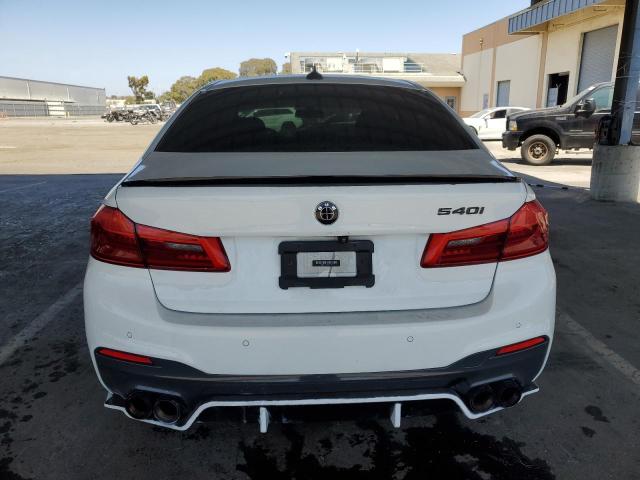 2019 BMW 540 I - WBAJE5C55KBM77005