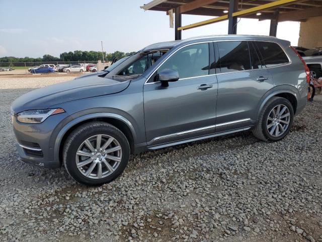 VOLVO XC90 T6