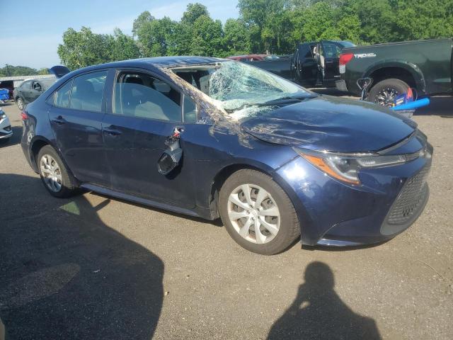 Vin: jtdeprae4lj017558, lot: 62001695, toyota corolla le 20204