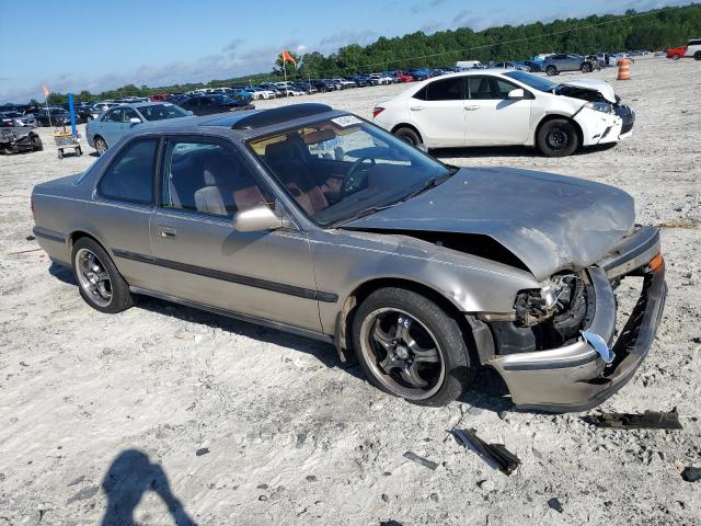 Vin: 1hgcb7274na038456, lot: 61042175, honda accord ex 19924