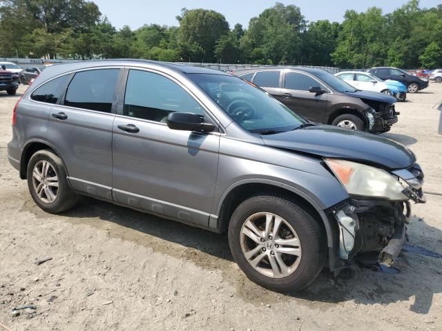 Vin: 5j6re4h58al010057, lot: 60442125, honda crv ex 20104