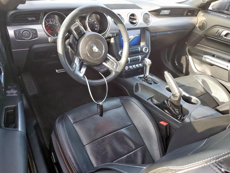 2018 FORD MUSTANG GT 1FA6P8CF2J5108103