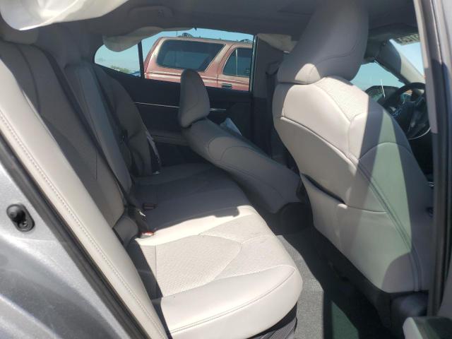 2023 TOYOTA CAMRY XLE - 4T1F31AK9PU601414