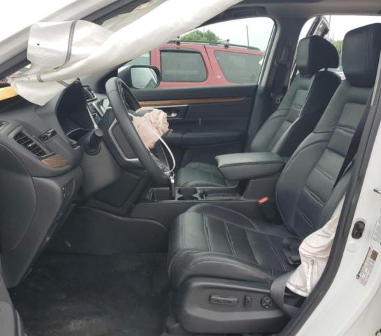 2020 HONDA CR-V EXL 5J6RW2H86LL042861