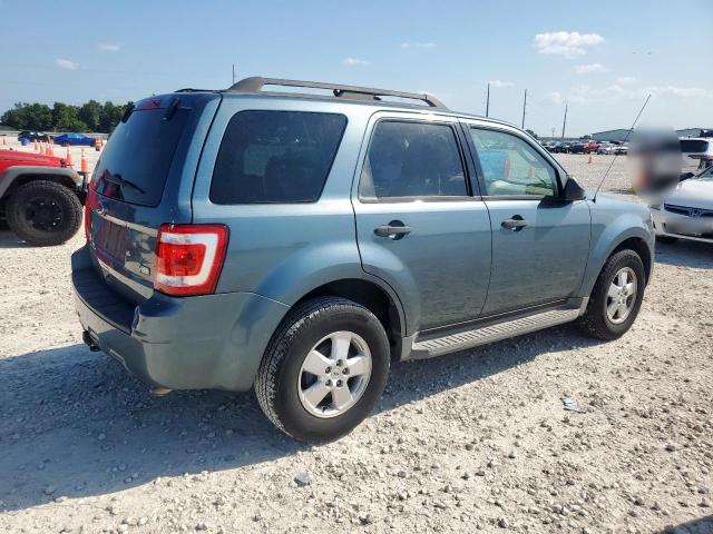 Vin: 1fmcu0dg5aka04247, lot: 59925635, ford escape xlt 20103