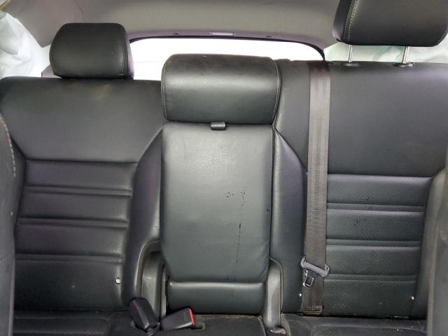 2017 KIA SORENTO EX 5XYPHDA13HG277026