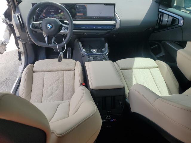 2025 BMW X3 30 XDRI 5UX53GP04S9Z56462