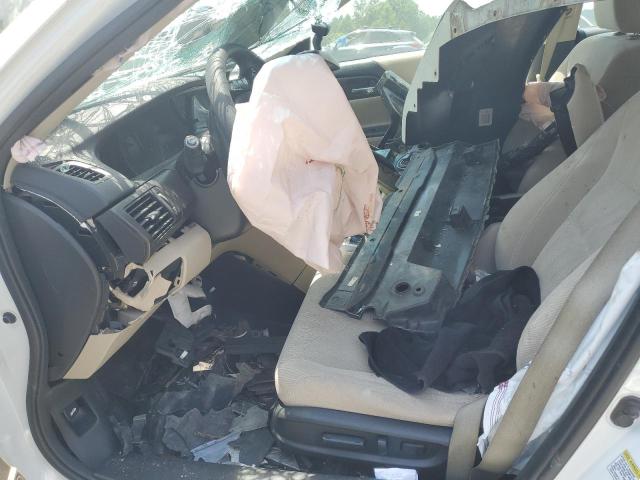2014 HONDA ACCORD HYB - 1HGCR6F34EA010735