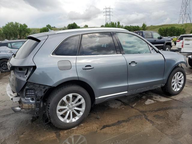 Vin: wa1lfafpxda063462, lot: 61226785, audi q5 premium plus 20133