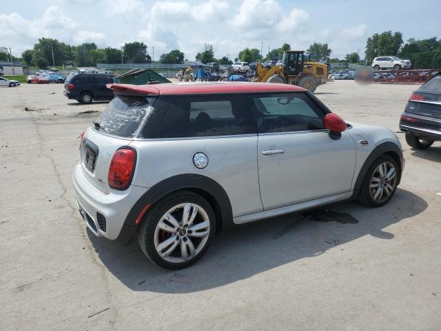 2021 MINI COOPER JOH WMWXR9C0XM2N57686