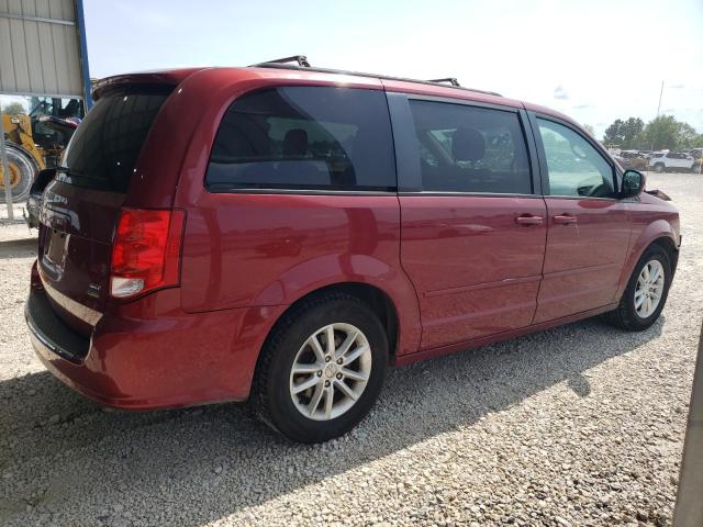 2014 DODGE GRAND CARA - 2C4RDGCG0ER214500