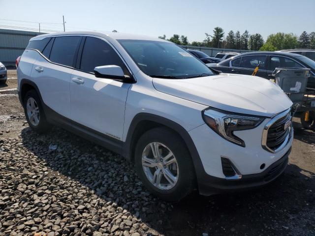 2019 GMC TERRAIN SL 3GKALMEV2KL378158