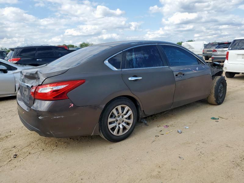 Vin: 1n4al3ap1gn380915, lot: 60445205, nissan altima 2.5 20163