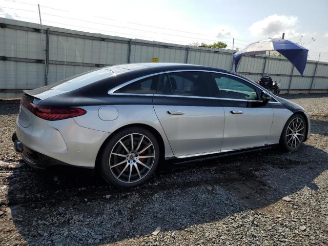 2022 MERCEDES-BENZ EQS SEDAN W1KCG4EB6NA005222