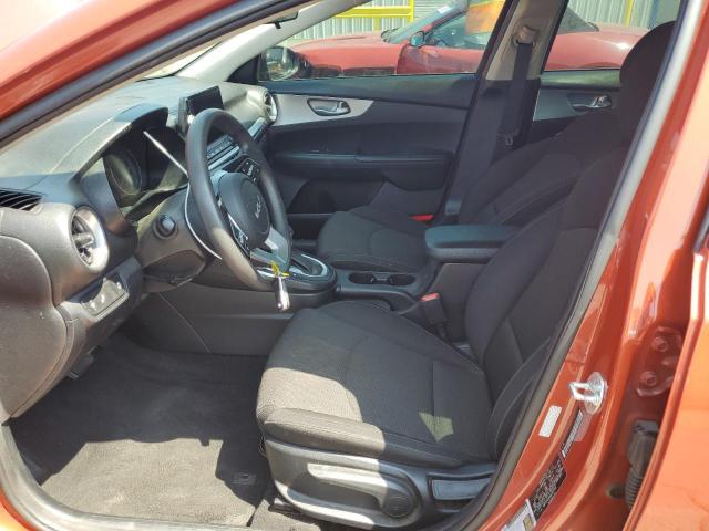 2022 KIA FORTE FE - 3KPF24AD0NE467396