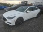 2021 HYUNDAI SONATA LIM - 5NPEH4J21MH090029