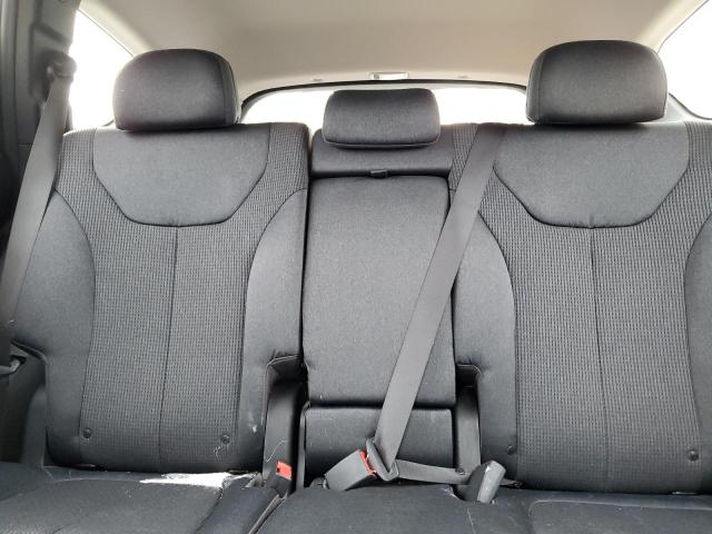 2019 HYUNDAI SANTA FE S 5NMS33AD7KH116401